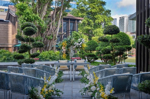 Aloft Singapore Novena  image 7
