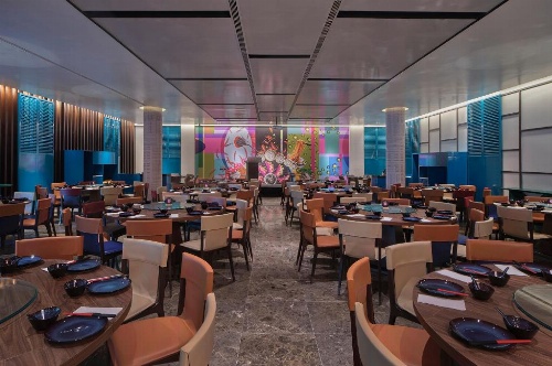 Aloft Singapore Novena  image 12