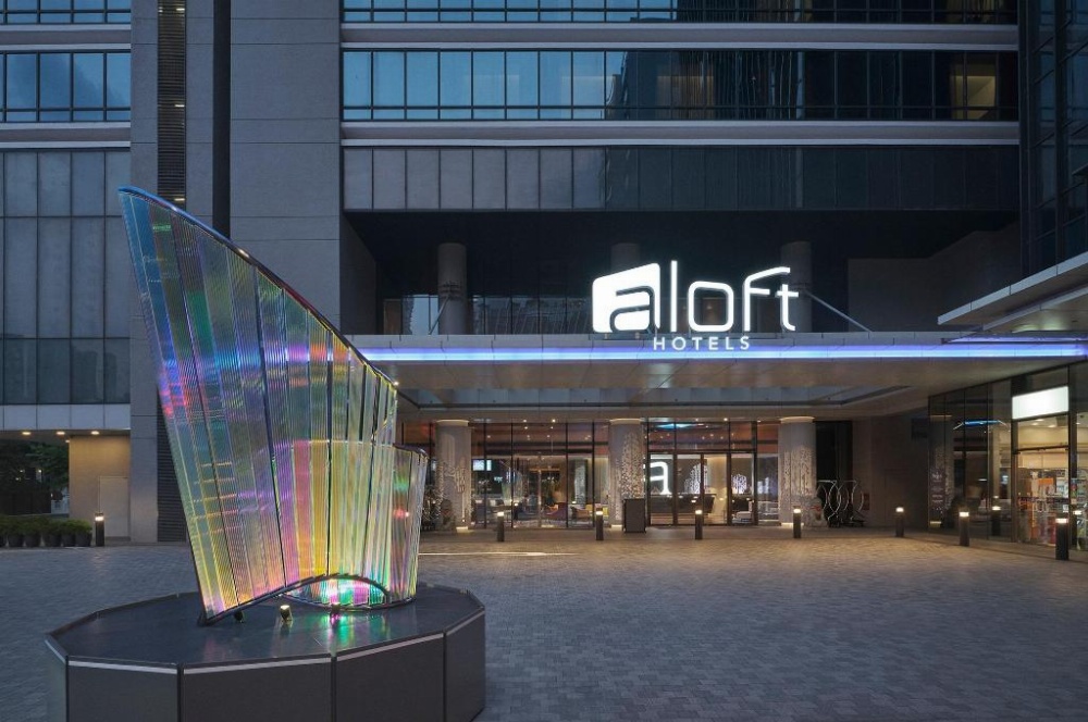 Aloft Singapore Novena  Image 13