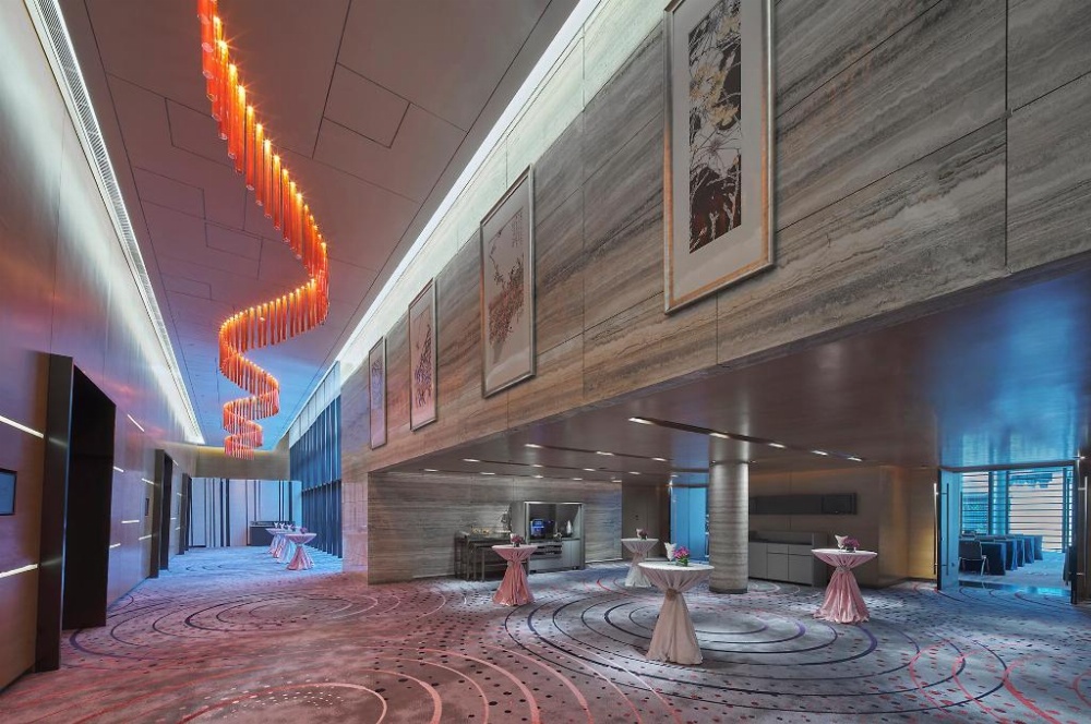 Aloft Singapore Novena  Image 14