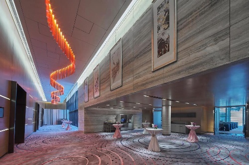 Aloft Singapore Novena  image 14