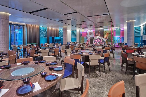 Aloft Singapore Novena  image 16