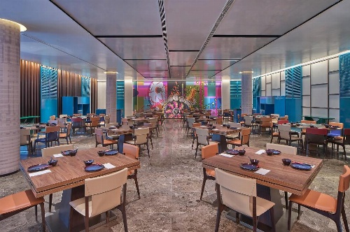 Aloft Singapore Novena  image 21